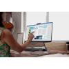 imageLenovo IdeaCentre AIO 3i  2022  AllinOne Desktop  27quot FHD Touch Display  5MP Camera  Windows 11 Home  8GB Memory  512GB Storage  Intel Core i51240P  Black  Mouse ampamp Keyboard Included
