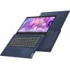 imageLenovo IdeaPad 3 Laptop 140quot FHD Display AMD Ryzen 5 5500U 8GB RAM 256GB Storage AMD Radeon 7 Graphics Windows 11 Home Abyss Blue14