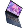 imageLenovo IdeaPad 3 Laptop 140quot FHD Display AMD Ryzen 5 5500U 8GB RAM 256GB Storage AMD Radeon 7 Graphics Windows 11 Home Abyss Blue14