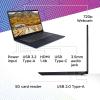 imageLenovo IdeaPad 3 Laptop 140quot FHD Display AMD Ryzen 5 5500U 8GB RAM 256GB Storage AMD Radeon 7 Graphics Windows 11 Home Abyss Blue14