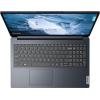 imageLenovo IdeaPad 3 Laptop 140quot FHD Display AMD Ryzen 5 5500U 8GB RAM 256GB Storage AMD Radeon 7 Graphics Windows 11 Home Abyss Blue156  8GB RAM   512GB SSD