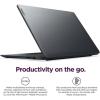 imageLenovo IdeaPad 3i Chromebook 156 FHD Display Intel Celeron N4500 8GB RAM 64GB eMMC 1920x1080 px 720p Camera Chrome OS Abyss Blue8GB RAM  1TB SSD