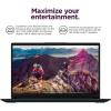 imageLenovo IdeaPad 3i Chromebook 156 FHD Display Intel Celeron N4500 8GB RAM 64GB eMMC 1920x1080 px 720p Camera Chrome OS Abyss Blue8GB RAM  256GB SSD