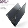imageLenovo IdeaPad 3i Chromebook 156 FHD Display Intel Celeron N4500 8GB RAM 64GB eMMC 1920x1080 px 720p Camera Chrome OS Abyss Blue8GB RAM  512GB SSD