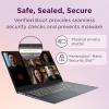 imageLenovo IdeaPad 3i Chromebook 156 FHD Display Intel Celeron N4500 8GB RAM 64GB eMMC 1920x1080 px 720p Camera Chrome OS Abyss Blue8GB RAM  64GB eMMC