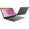 imageLenovo IdeaPad 3i Chromebook 156 FHD Display Intel Celeron N4500 8GB RAM 64GB eMMC 1920x1080 px 720p Camera Chrome OS Abyss Blue8GB RAM  64GB eMMC