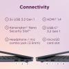 imageLenovo IdeaPad 3i Chromebook 156 FHD Display Intel Celeron N4500 8GB RAM 64GB eMMC 1920x1080 px 720p Camera Chrome OS Abyss Blue8GB RAM  64GB eMMC