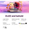 imageLenovo IdeaPad Pro 52025  16quot OLED 2880 x 1800 120Hz Display  16GB Memory  1 TB Storage  Ryzen AI 7 350  Windows 11 Home  Luna Grey