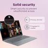 imageLenovo IdeaPad Slim 3i  2024  Lightweight Laptop  Rapid Charge Boost  14quot FHD IPS Display  16GB Memory  512GB SSD Storage  Intel Core i713620H  Windows 11 HomeArctic Grey156