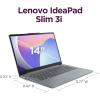 imageLenovo IdeaPad Slim 3i  2024  Lightweight Laptop  Rapid Charge Boost  14quot FHD IPS Display  16GB Memory  512GB SSD Storage  Intel Core i713620H  Windows 11 HomeArctic Grey14