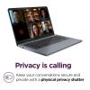 imageLenovo IdeaPad Slim 3i Chromebook Plus  2024  Lightweight Laptop  Waves MaxxAudio  14quot FHD Display  HD 1080p Camera  8GB Memory  256GB Storage  Intel Core i3N305  Storm GreyLenovo Computer
