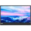 imageLenovo L15 Portable Monitor 156 Display Full HD Resolution IPS Panel 250 nits Brightness 60Hz Refresh Rate USBC Ports HeightAdjustable Stand FlickerFree Technology GreyPortable Monitor
