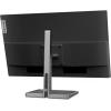 imageLenovo L27h4A Monitor 238quot QHD IPS Panel Display 100Hz HDR10 USBC Waves MaxxAudio 1ms MPRT Cloud Grey NearEdgeless Design27 FHD 75Hz USBC