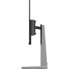 imageLenovo L27h4A Monitor 238quot QHD IPS Panel Display 100Hz HDR10 USBC Waves MaxxAudio 1ms MPRT Cloud Grey NearEdgeless Design27 FHD 75Hz USBC