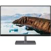 imageLenovo L27h4A Monitor 238quot QHD IPS Panel Display 100Hz HDR10 USBC Waves MaxxAudio 1ms MPRT Cloud Grey NearEdgeless Design27 FHD 75Hz USBC