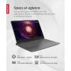 imageLenovo LOQ 156quot Gaming Laptop FHD 1920x1080 IPS Display AMD Ryzen 7 7840HS 8core with 64GB DDR5 RAM 4TB SSD NVIDIA GeForce RTX 4050 6GB Windows 11 Storm Grey WGaLiMu16GB RAM  2TB SSD