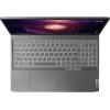 imageLenovo LOQ 156quot Gaming Laptop FHD 1920x1080 IPS Display AMD Ryzen 7 7840HS 8core with 64GB DDR5 RAM 4TB SSD NVIDIA GeForce RTX 4050 6GB Windows 11 Storm Grey WGaLiMu64GB RAM  2TB SSD