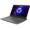 imageLenovo LOQ 156quot Gaming Laptop FHD 1920x1080 IPS Display AMD Ryzen 7 7840HS 8core with 64GB DDR5 RAM 4TB SSD NVIDIA GeForce RTX 4050 6GB Windows 11 Storm Grey WGaLiMu099 x 142 x 104