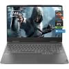 imageLenovo LOQ 156quot Gaming Laptop FHD 1920x1080 IPS Display AMD Ryzen 7 7840HS 8core with 64GB DDR5 RAM 4TB SSD NVIDIA GeForce RTX 4050 6GB Windows 11 Storm Grey WGaLiMu16GB RAM  1TB SSD