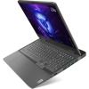 imageLenovo LOQ 156quot Gaming Laptop FHD 1920x1080 IPS Display AMD Ryzen 7 7840HS 8core with 64GB DDR5 RAM 4TB SSD NVIDIA GeForce RTX 4050 6GB Windows 11 Storm Grey WGaLiMu099 x 142 x 104