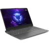 imageLenovo LOQ 156quot Gaming Laptop FHD 1920x1080 IPS Display AMD Ryzen 7 7840HS 8core with 64GB DDR5 RAM 4TB SSD NVIDIA GeForce RTX 4050 6GB Windows 11 Storm Grey WGaLiMu099 x 142 x 104