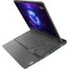 imageLenovo LOQ 156quot Gaming Laptop FHD 1920x1080 IPS Display AMD Ryzen 7 7840HS 8core with 64GB DDR5 RAM 4TB SSD NVIDIA GeForce RTX 4050 6GB Windows 11 Storm Grey WGaLiMu16GB RAM  2TB SSD