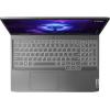 imageLenovo LOQ 156quot Gaming Laptop FHD 1920x1080 IPS Display AMD Ryzen 7 7840HS 8core with 64GB DDR5 RAM 4TB SSD NVIDIA GeForce RTX 4050 6GB Windows 11 Storm Grey WGaLiMu099 x 142 x 104