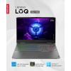 imageLenovo LOQ 156quot Gaming Laptop FHD 1920x1080 IPS Display AMD Ryzen 7 7840HS 8core with 64GB DDR5 RAM 4TB SSD NVIDIA GeForce RTX 4050 6GB Windows 11 Storm Grey WGaLiMu64GB RAM  2TB SSD
