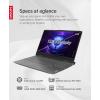 imageLenovo LOQ 156quot Gaming Laptop FHD 1920x1080 IPS Display AMD Ryzen 7 7840HS 8core with 64GB DDR5 RAM 4TB SSD NVIDIA GeForce RTX 4050 6GB Windows 11 Storm Grey WGaLiMu64GB RAM  2TB SSD