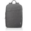 imageLenovo Laptop Backpack B210 156Inch LaptopTablet Durable WaterRepellent Lightweight Clean Design Sleek for Travel Business Casual or College GX40Q17225 BlackGrey