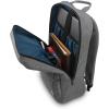 imageLenovo Laptop Backpack B210 156Inch LaptopTablet Durable WaterRepellent Lightweight Clean Design Sleek for Travel Business Casual or College GX40Q17225 BlackGrey