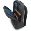 imageLenovo Laptop Backpack B210 156Inch LaptopTablet Durable WaterRepellent Lightweight Clean Design Sleek for Travel Business Casual or College GX40Q17225 BlackBlack