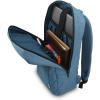imageLenovo Laptop Backpack B210 156Inch LaptopTablet Durable WaterRepellent Lightweight Clean Design Sleek for Travel Business Casual or College GX40Q17225 BlackBlue