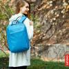 imageLenovo Laptop Backpack B210 156Inch LaptopTablet Durable WaterRepellent Lightweight Clean Design Sleek for Travel Business Casual or College GX40Q17225 BlackBlue