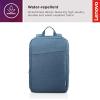 imageLenovo Laptop Backpack B210 156Inch LaptopTablet Durable WaterRepellent Lightweight Clean Design Sleek for Travel Business Casual or College GX40Q17225 BlackBlue