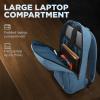 imageLenovo Laptop Backpack B210 156Inch LaptopTablet Durable WaterRepellent Lightweight Clean Design Sleek for Travel Business Casual or College GX40Q17225 BlackBlue