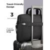 imageLenovo Laptop Bag T210 Messenger Shoulder Bag for Laptop or Tablet Sleek Durable ampamp WaterRepellent FabricLaptop Shoulder Bag