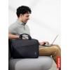 imageLenovo Laptop Bag T210 Messenger Shoulder Bag for Laptop or Tablet Sleek Durable ampamp WaterRepellent FabricLaptop Shoulder Bag