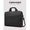 imageLenovo Laptop Bag T210 Messenger Shoulder Bag for Laptop or Tablet Sleek Durable ampamp WaterRepellent FabricLaptop Shoulder Bag