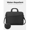 imageLenovo Laptop Bag T210 Messenger Shoulder Bag for Laptop or Tablet Sleek Durable ampamp WaterRepellent FabricLaptop Shoulder Bag
