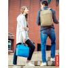 imageLenovo Laptop Carrying Case T210 156Inch Laptop and Tablet Sleek Design Durable and WaterRepellent Fabric Business Casual or School GX40Q17231 Casual Toploader  GreyT210  Blue