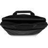 imageLenovo Laptop Shoulder Bag T215 156 inch  Black Slip Laptop Compartment  Front Zippered Pocket  Adjustable Strap