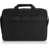 imageLenovo Laptop Shoulder Bag T215 156 inch  Black Slip Laptop Compartment  Front Zippered Pocket  Adjustable Strap