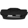 imageLenovo Laptop Shoulder Bag T215 156 inch  Black Slip Laptop Compartment  Front Zippered Pocket  Adjustable Strap