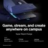 imageLenovo Legion 5i  Gaming Laptop  Intel Core i714700HX  15quot 25K WQXGA PureSight OLED Display165Hz Refresh RateNVIDIA GeForce RTX 5070  16 GB Memory  1 TB Storage  3 Months of PC GamePass