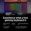 imageLenovo Legion 5i  Gaming Laptop  Intel Core i714700HX  15quot 25K WQXGA PureSight OLED Display165Hz Refresh RateNVIDIA GeForce RTX 5070  16 GB Memory  1 TB Storage  3 Months of PC GamePass