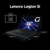 imageLenovo Legion 5i  Gaming Laptop  Intel Core i714700HX  15quot 25K WQXGA PureSight OLED Display165Hz Refresh RateNVIDIA GeForce RTX 5070  16 GB Memory  1 TB Storage  3 Months of PC GamePass