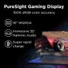 imageLenovo Legion 5i Gaming Laptop  NVIDIA GeForce RTX 4070 8G  16 WQXGA Display  Intel Core i714650HX  32GB RAM  512GB SSD  Windows 11 Home  Luna Greyi714650HX