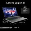 imageLenovo Legion 5i Gaming Laptop  NVIDIA GeForce RTX 4070 8G  16 WQXGA Display  Intel Core i714650HX  32GB RAM  512GB SSD  Windows 11 Home  Luna Greyi914900HX