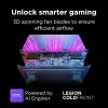 imageLenovo Legion 5i Gaming Laptop  NVIDIA GeForce RTX 4070 8G  16 WQXGA Display  Intel Core i714650HX  32GB RAM  512GB SSD  Windows 11 Home  Luna Greyi914900HX